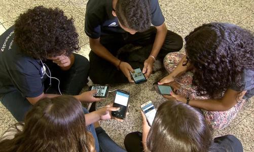 ECA Digital: veja a classificação indicativa de cada rede social