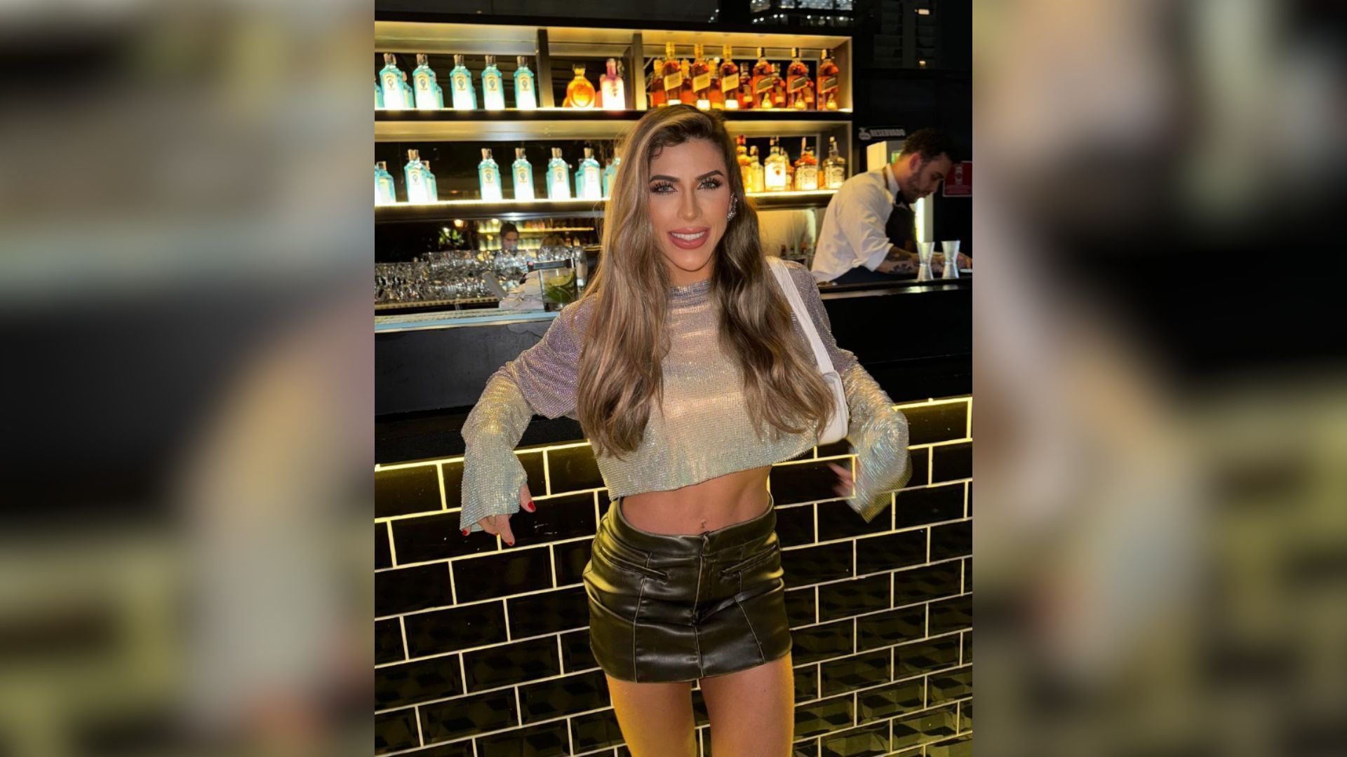 Ana Paula Minerato sai das redes sociais após falas racistas contra cantora Ananda