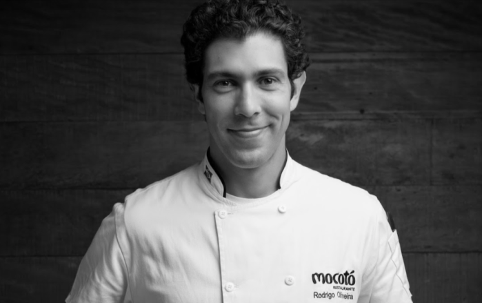 Chef Rodrigo Oliveira é inventor do dadinho de tapioca e dono do Mocotó