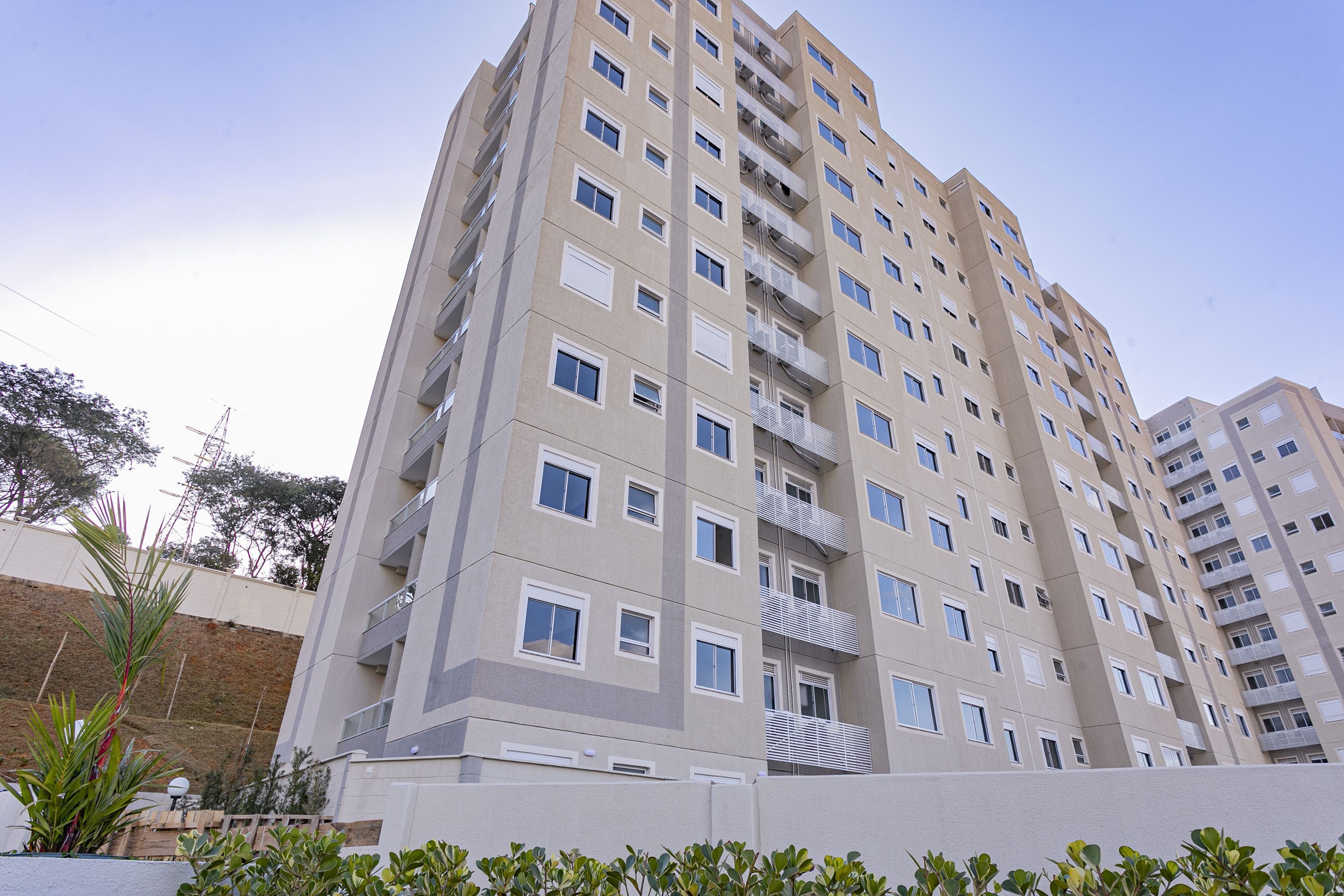 Empreendimentos multifamily são tendência habitacional
