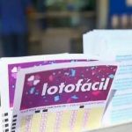 Resultado Lotofácil 3647: veja números sorteados; prêmio é de R$ 2 milhões