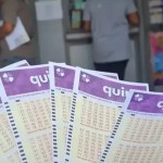 Resultado Quina 6987: veja números sorteados; prêmio é de R$ 8,5 milhões