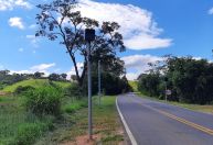 Novos radares entram em operação na próxima semana em rodovia de MG