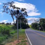 Novos radares entram em operação na próxima semana em rodovia de MG