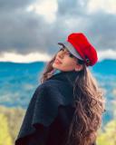 Maria Gabriela Lacerda, Miss Universe Brasil 2025
