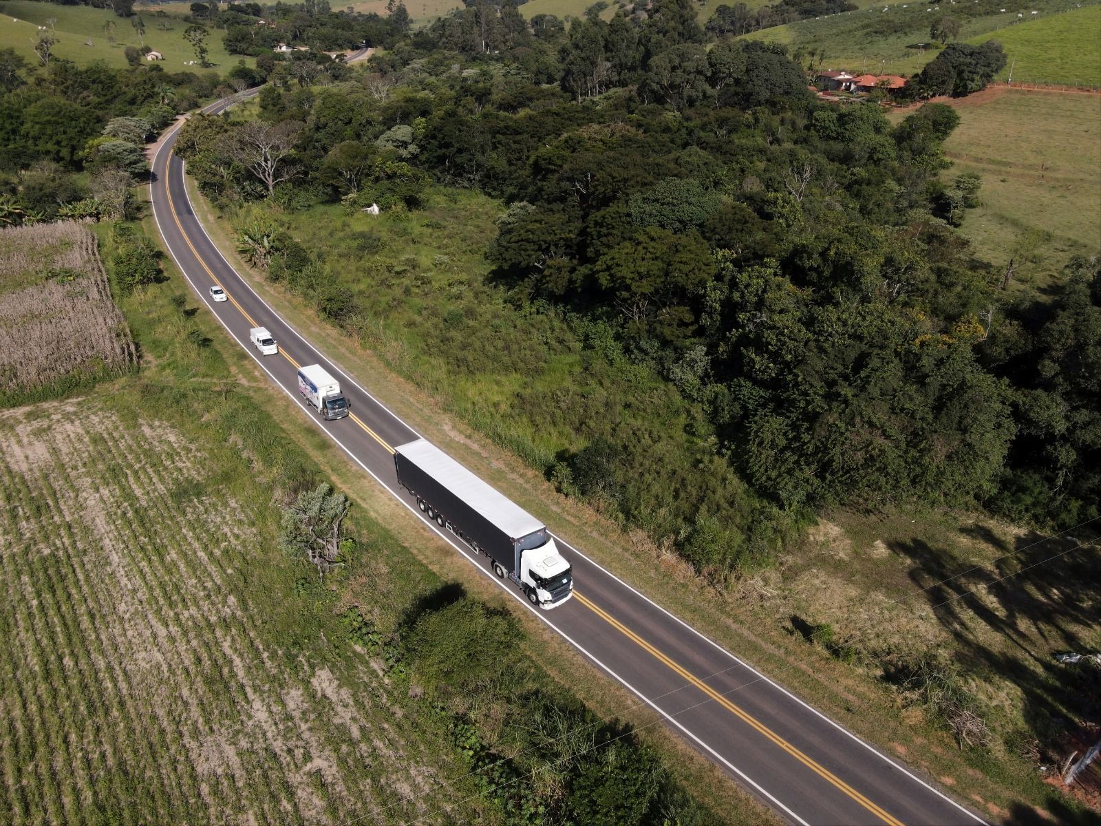 Concessionárias preparam operação especial para o feriado de Páscoa