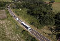 Eleições 2026: PRF restringe tráfego nas rodovias federais no dia da votação