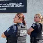 Operação Amparo combate violência contra a mulher no Sul de Minas
