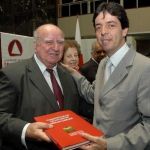 Morre o ex-deputado mineiro Sammir Tannús, aos 93 anos