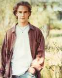 James Van Der Beek