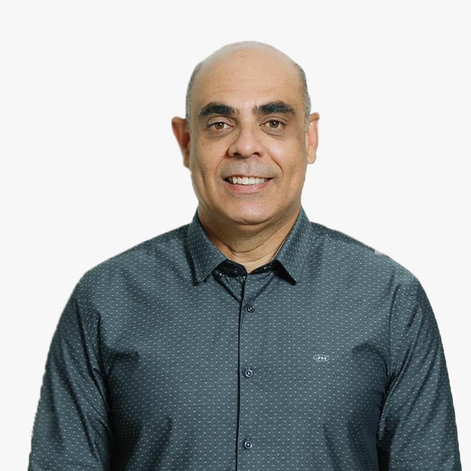 Eleições 2024: saiba quem é Maninho Félix, vereador reeleito em BH