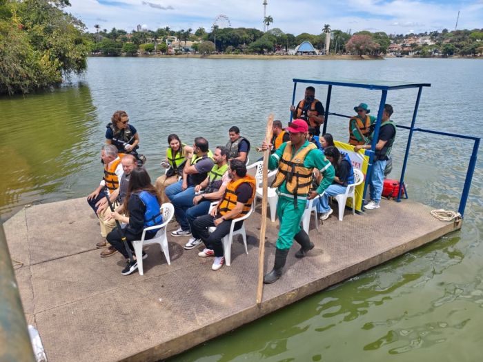 A Prefeitura vai lançar um projeto piloto que vai até 12 de dezembro