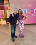 Roberto Kovalick assume o 'Jornal Hoje'