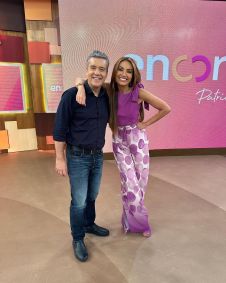 Roberto Kovalick assume o 'Jornal Hoje'