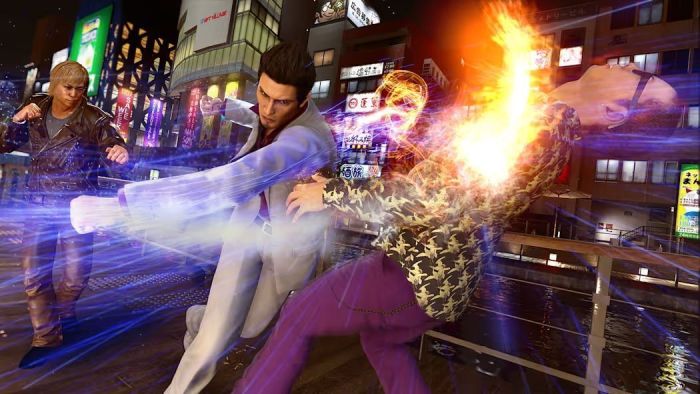 Visual do game nos consoles da nova geração é bonito e traz cores vivas