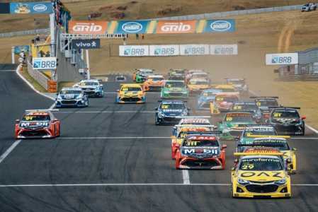 Stock Car