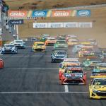 Stock Car: programação completa neste sábado (5)