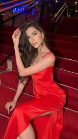 Maria Gabriela Lacerda, Miss Universe Brasil 2025