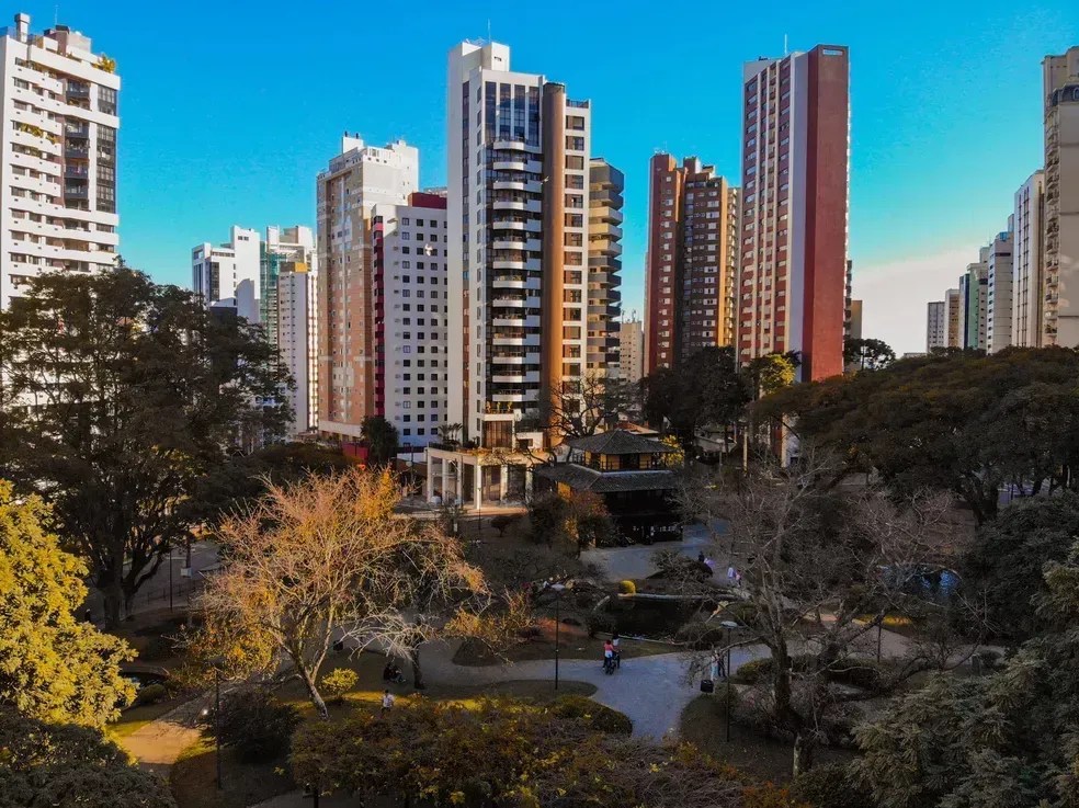 Confira a lista de vereadores eleitos em Curitiba nas Eleições de 2024