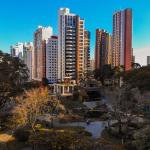 Confira a lista de vereadores eleitos em Curitiba nas Eleições de 2024