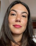 Grace Abdou, repórter da Record