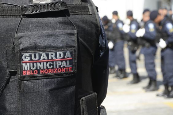 BH: 'A programação era matar a minha mulher', diz guarda antes de atacar ex
