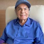 Morte de Agnaldo Rayol: Chitãozinho, Lula e celebridades lamentam partida do cantor