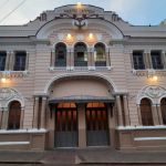 Theatro Capitólio recebe feira de artesanato até sábado