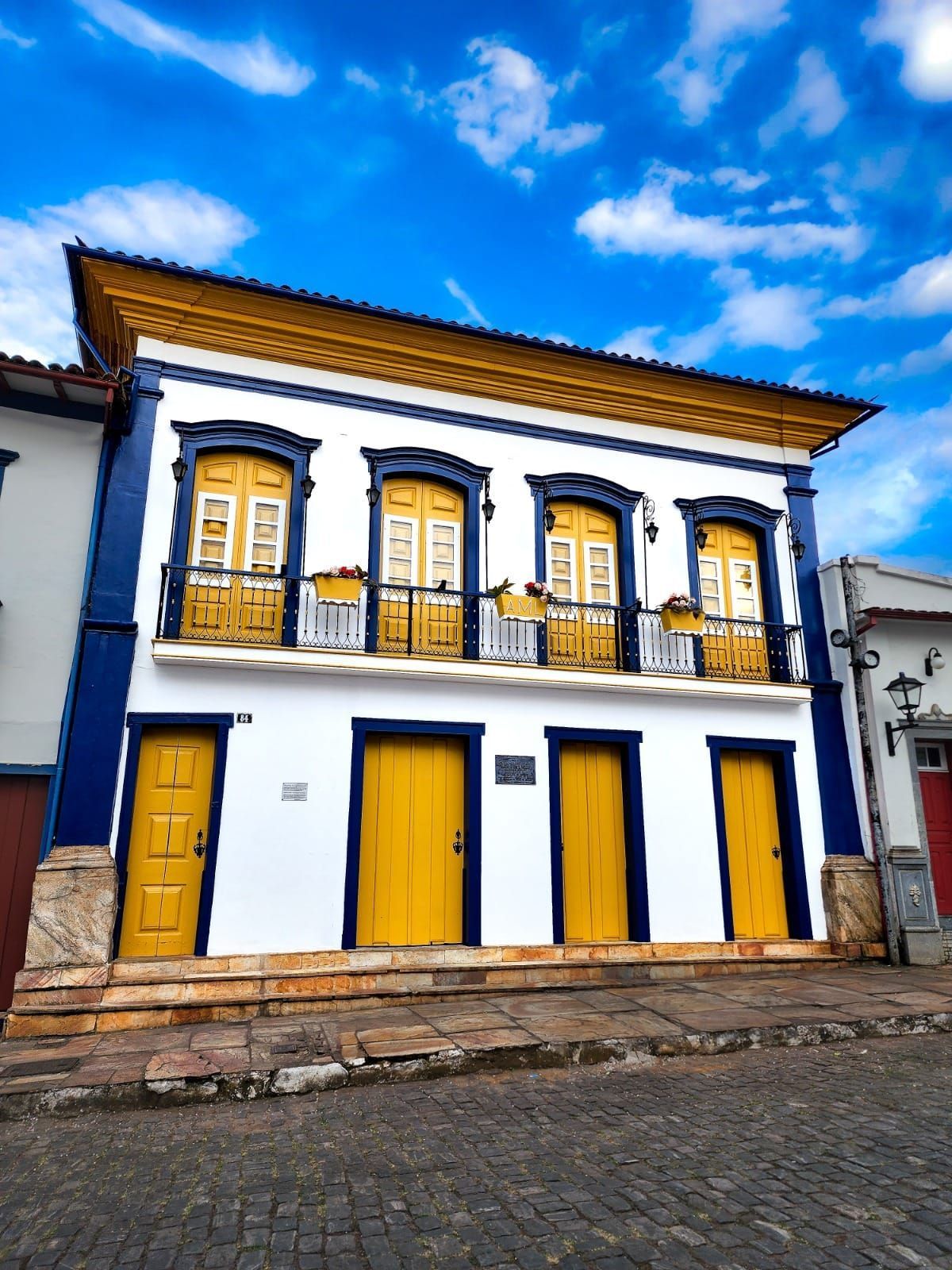 Mariana recebe atividades culturais para o encerramento da 13ª Semana de Arte Aldravista