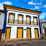 Mariana recebe atividades culturais para o encerramento da 13ª Semana de Arte Aldravista