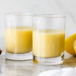 Shots de gengibre viraram tendência de bem-estar nas rotinas matinais