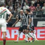 Atlético garante premiação milionária com classificação na Libertadores