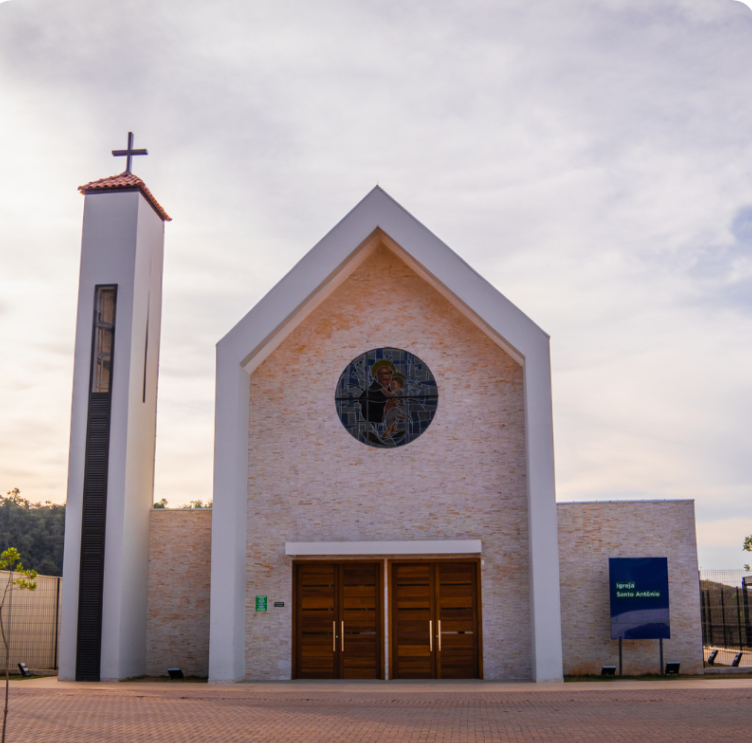 Tour virtual permite visita a patrimônios históricos e naturais de Mariana
