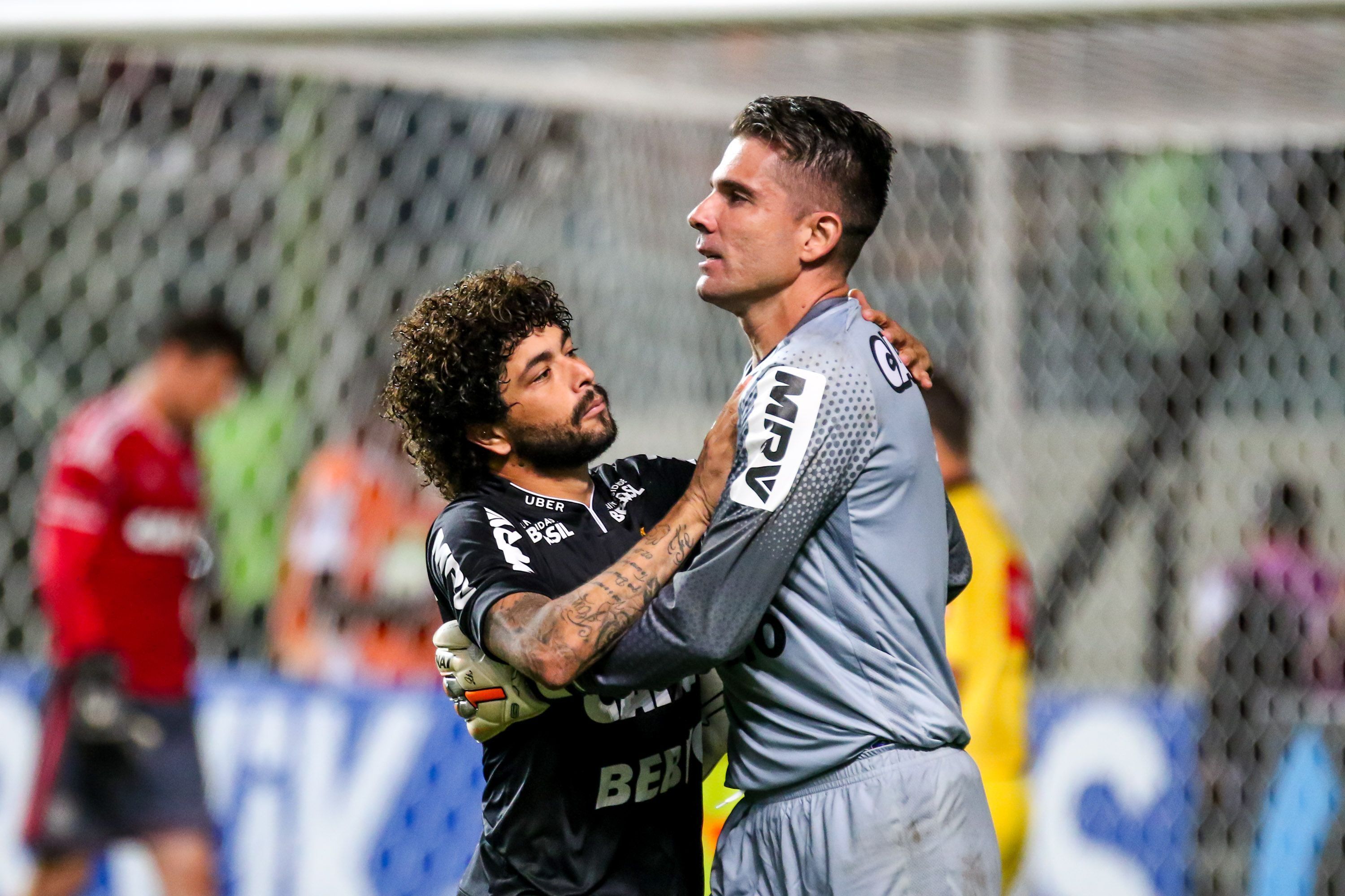 Campeão pelo Atlético projeta final da Copa do Brasil e manda recado à torcida
