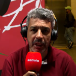 Ênio Lima exalta entrega do América e vê otimismo para a Copa do Brasil e Série B