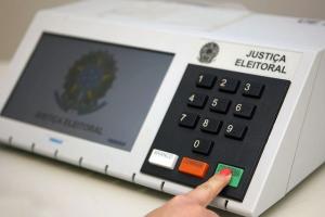 TSE divulga percentuais de candidaturas que vão orientar distribuição do Fundo Eleitoral
