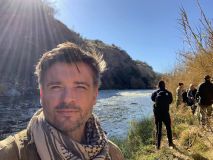 Tom Welling interpretou Clark Kent