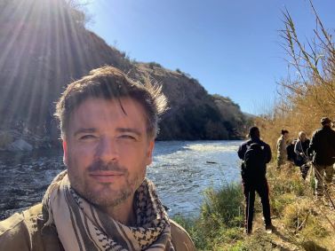 Tom Welling interpretou Clark Kent