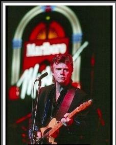 Dave Edmunds