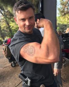 Tom Welling interpretou Clark Kent