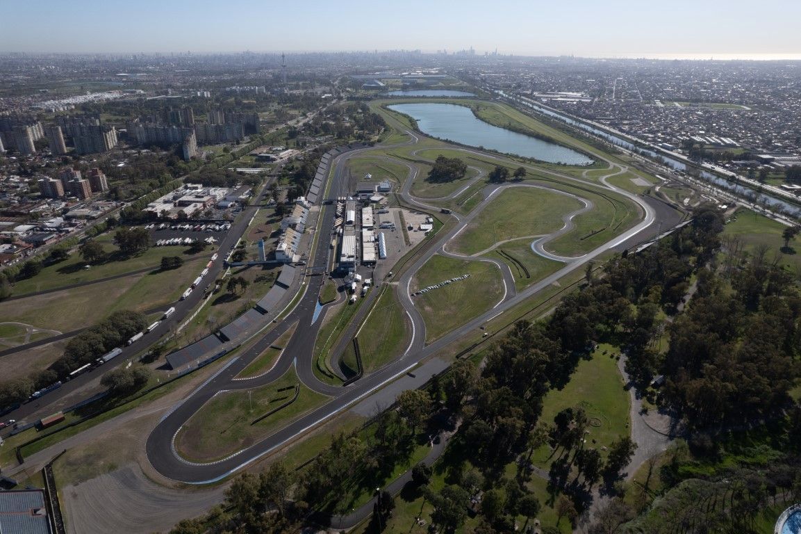 Stock Car: saiba tudo sobre a etapa de Buenos Aires