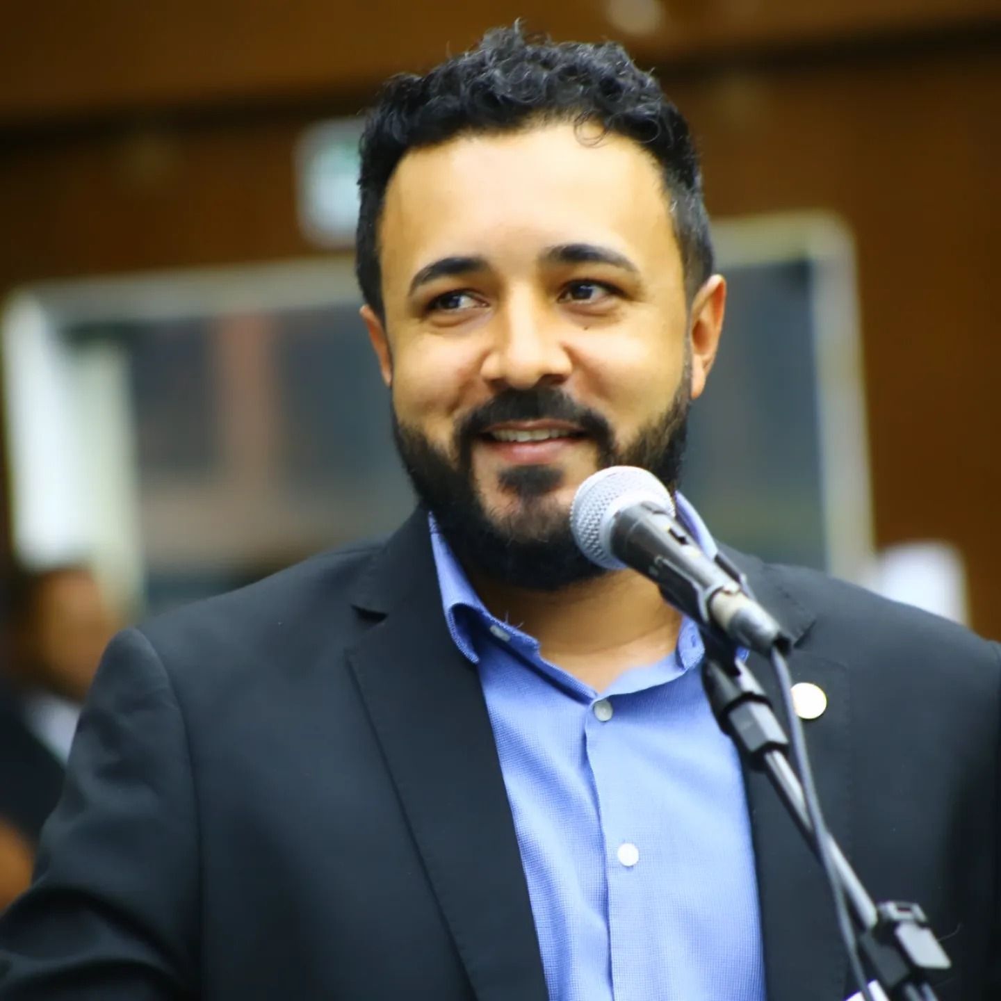 Eleições 2024: saiba quem é José Ferreira do Projeto Ajudai, vereador reeleito em BH