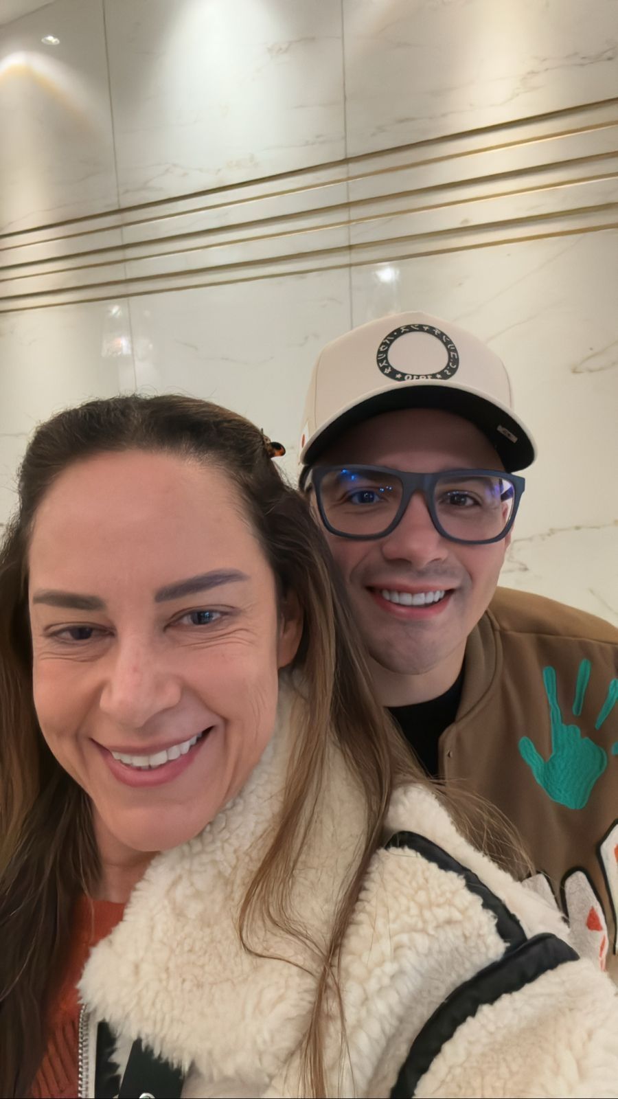 Filha de Silvio Santos adia sonho de casamento após morte do apresentador