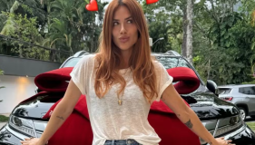 Giovanna Ewbank compartilha nova aquisição com seguidores