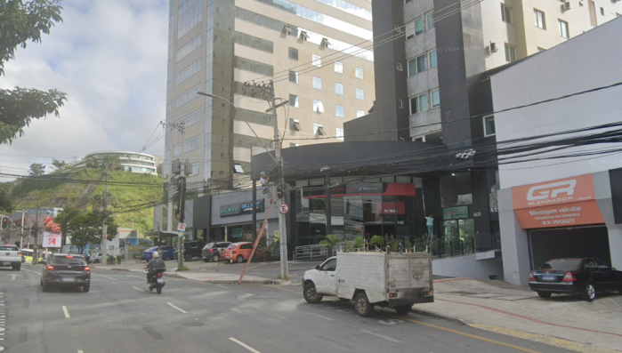 Crime ocorreu em motel na Av. Barão Homem de Melo, região Oeste de BH