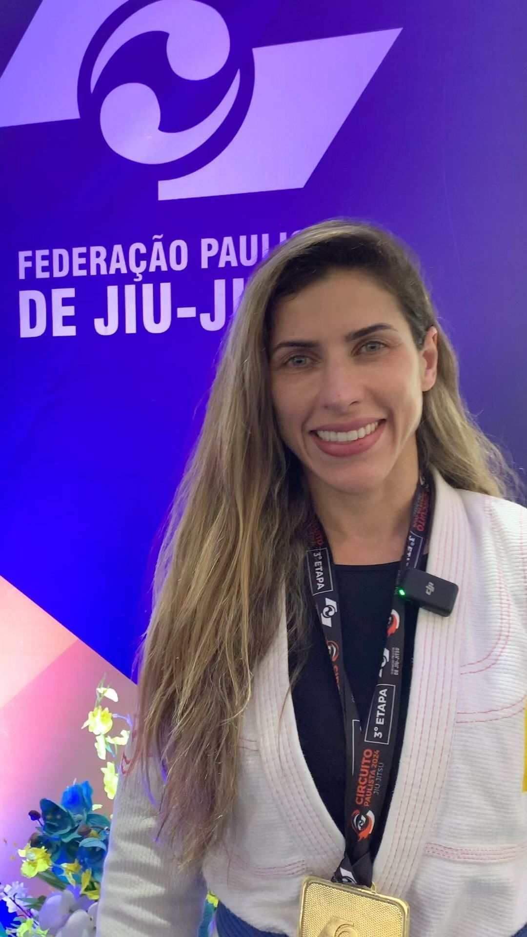 Ana Paula Minerato fala pela primeira vez após áudios com ofensas racistas
