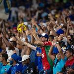 Cruzeiro atualiza parcial de ingressos vendidos para jogo contra o Grêmio
