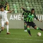 Com belos gols, América e Atlético empatam em primeiro jogo da final do Mineiro Sub-20