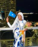 Mia Leroux, Logina Salah e Khadija Omar vão estar no Miss Universo 2024 no dia 16 de novembro