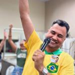 Eleições em BH: saiba quem é Irlan Melo, vereador reeleito na capital mineira
